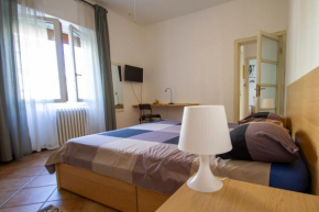 LA DIMORA DEGLI ELFI casa vacanza Pavia